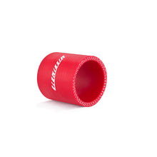 Load image into Gallery viewer, 04-07-Subaru-Wrx-Sti-(Sti-Only)-Jdm-Red-Silicone-Intercooler-Hoses