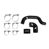 Mishimoto MMHOSE-SUB-INT4BK Subaru WRX STI (STI Only) USDM Silicone Intercooler Hoses