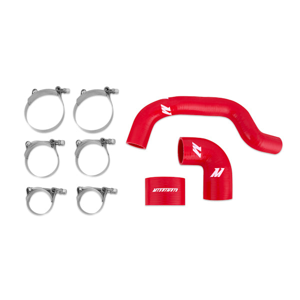 04-07-Subaru-Wrx-Sti-(Sti-Only)-Usdm-Red-Silicone-Intercooler-Hoses
