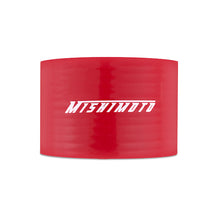 Load image into Gallery viewer, 04-07-Subaru-Wrx-Sti-(Sti-Only)-Usdm-Red-Silicone-Intercooler-Hoses