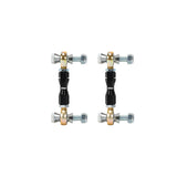 Eibach AK41-201-003-01-02 ANTI-ROLL KIT - Rear Adjustable End Link System