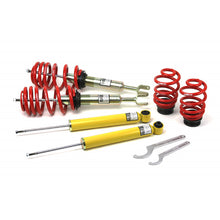 Load image into Gallery viewer, 04-08-Audi-S4S4-Avant-(Awd)-V8-8E-Street-Perf.-Coil-Over-(Incl.-Facelift-Model)