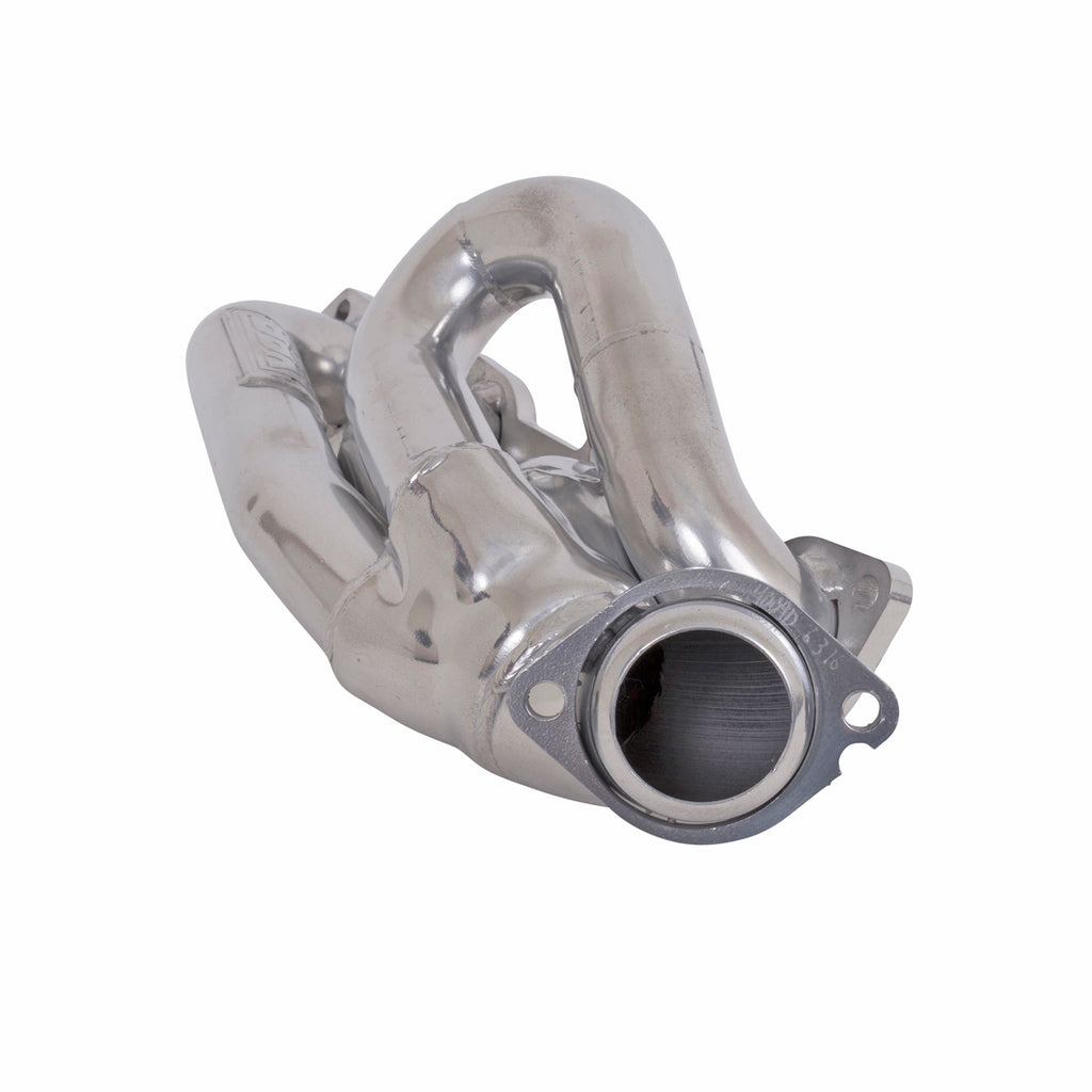 04-08-Dodge-Ram-5.7-Hemi-Shorty-Tuned-Length-Exhaust-Headers---1-34-Silver-Ceramic