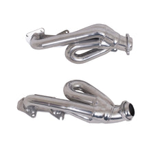 Load image into Gallery viewer, 04-08-Dodge-Ram-5.7-Hemi-Shorty-Tuned-Length-Exhaust-Headers---1-34-Silver-Ceramic