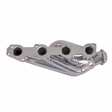 Load image into Gallery viewer, 04-08-Dodge-Ram-5.7-Hemi-Shorty-Tuned-Length-Exhaust-Headers---1-34-Silver-Ceramic