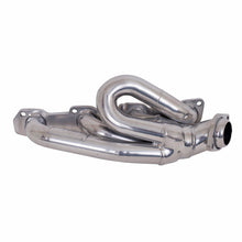 Load image into Gallery viewer, 04-08-Dodge-Ram-5.7-Hemi-Shorty-Tuned-Length-Exhaust-Headers---1-34-Silver-Ceramic