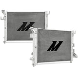 Mishimoto MMRAD-RAM-04 Dodge Ram 5.7L Hemi V8 Radiator, 2004-2008