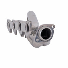 Load image into Gallery viewer, 04-08-Dodge-Ram-5.7-Hemi-Shorty-Tuned-Length-Exhaust-Headers---1-34-Silver-Ceramic