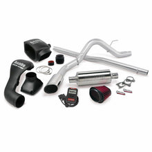 Load image into Gallery viewer, 04-08-Ford-5.4L-F-150-SclbEcmb-Stinger-System---Ss-Single-Exhaust-W-Chrome-Tip