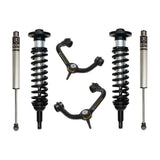 ICON K93031T 04-08 FORD F150 2WD 0-2.63