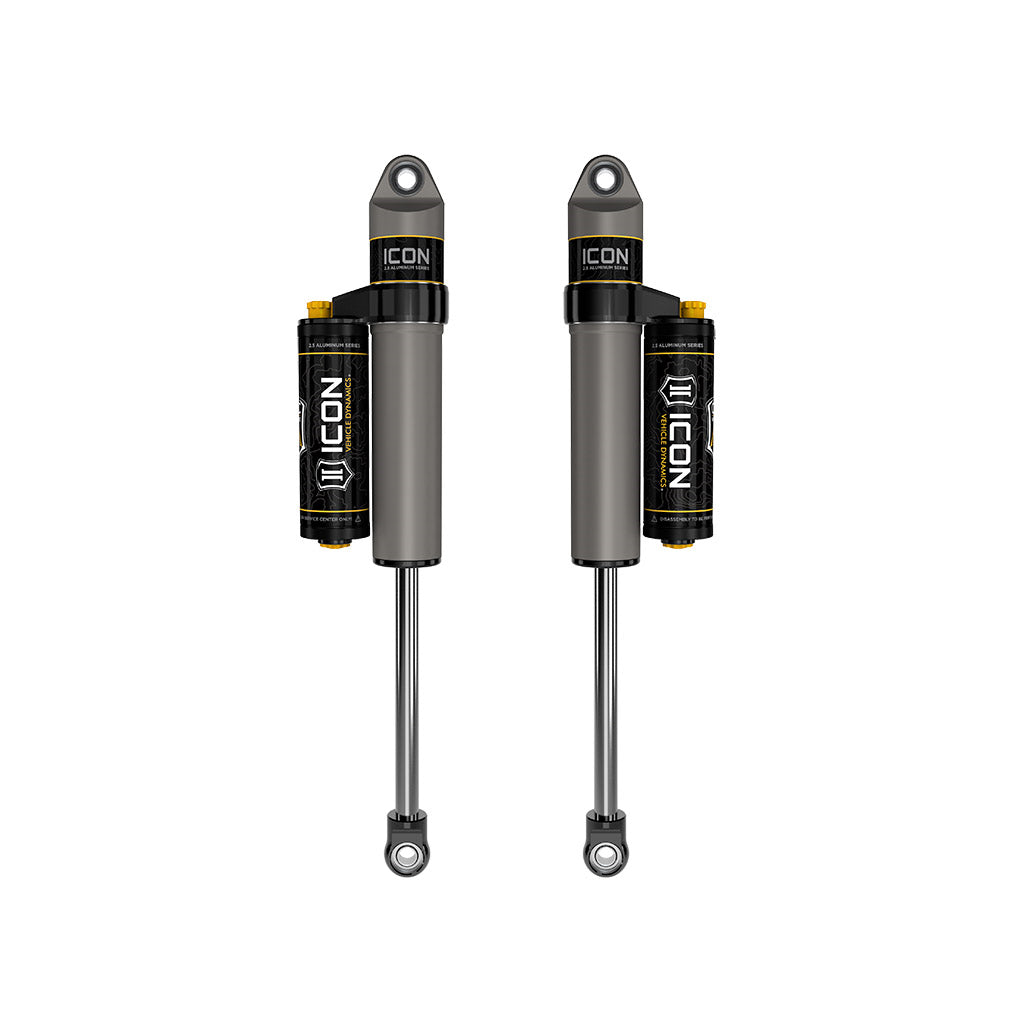 04-08-Ford-F-150-4Wd--2009-Ford-F-150-24Wd-Rear-2.5-Series-Shocks-Vs-Pb-Cdcv---Pair