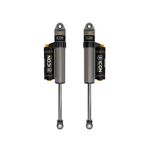 Load image into Gallery viewer, 04-08-Ford-F-150-4Wd--2009-Ford-F-150-24Wd-Rear-2.5-Series-Shocks-Vs-Pb-Cdcv---Pair