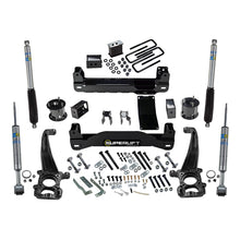 Load image into Gallery viewer, 04-08-Ford-F-150-4.5In-Lift-Kit-W-Rear-Bilstein-Shocks
