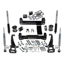 Load image into Gallery viewer, 04-08-Ford-F-150-6In-Lift-Kit-W-Rear-Bilstein-Shocks