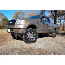 Load image into Gallery viewer, 04-08-Ford-F-150-6In-Lift-Kit-W-Rear-Bilstein-Shocks