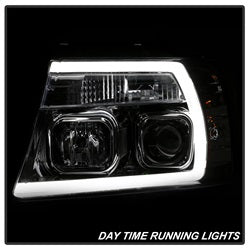 04-08-Ford-F-150-Light-Bar-Projector-Headlights---Chrome-(Pro-Yd-Ff15004v2-Lb-C)
