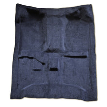 Load image into Gallery viewer, 04-08-Ford-F-150-Std.-Cab-Pro-Line-Full-Flr.-Replacement-Carpet---Navy-(1-Pc.)