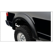 Load image into Gallery viewer, 04-08-Ford-F-150-Styleside-Extend-A-Fender-Style-Flares-4Pc-66.078.096.0In-Bed---Black