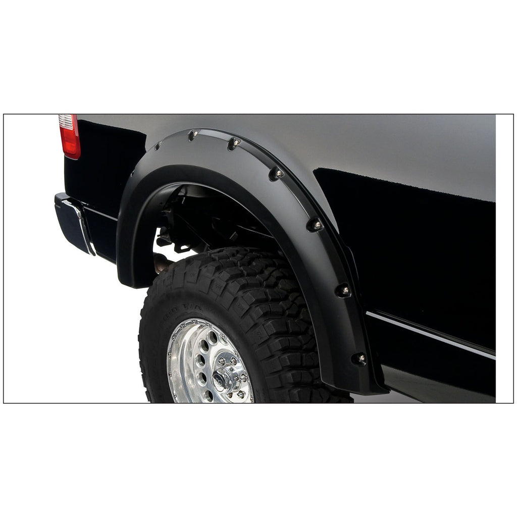04-08-Ford-F-150-Styleside-Pocket-Style-Flares-2Pc-66.078.096.0In-Bed---Black
