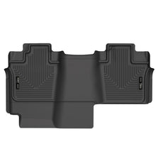 Load image into Gallery viewer, 04-08-Ford-F-150-Supercrew-Cab-Pickup-2Nd-Row-Floor-Liner-(Black)