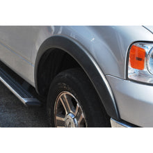 Load image into Gallery viewer, 04-08-Ford-F-150-(Excl.-Stepside)-Sx-Sport-Style-Tex.-Elite-Series-Fender-Flares---Blk-(4-Pc.)