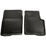 Husky Liners 33651 Front Floor Liners