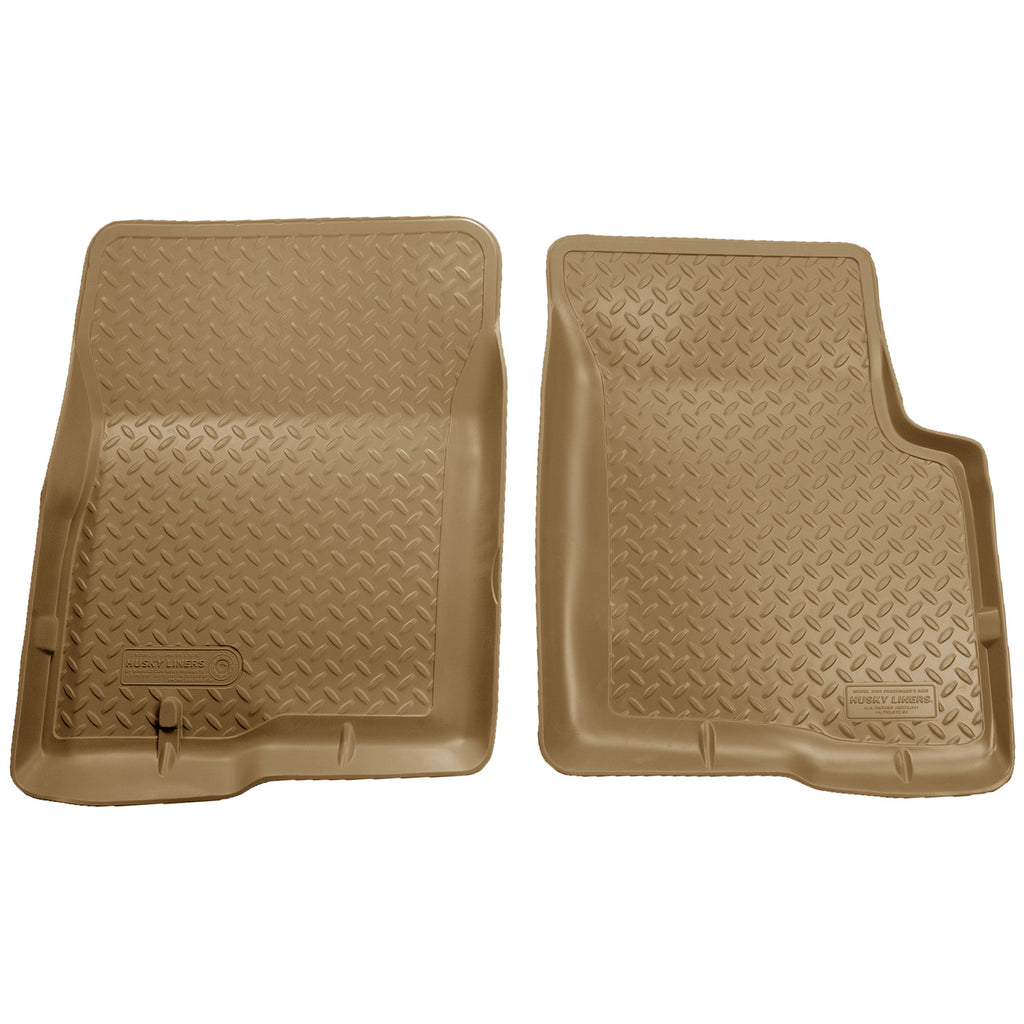 04-08-Ford-F-150-(RegSuperSuper-Crew)Lincoln-Mark-Lt-Classic-Style-Tan-Floor-Liners
