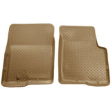 Husky Liners 33653 Front Floor Liners