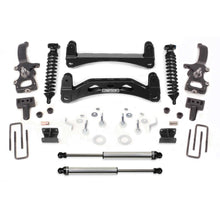 Load image into Gallery viewer, 04-08-Ford-F150-2Wd-6In-Perf-Sys-WDlss-2.5-COs--Rr-Dlss