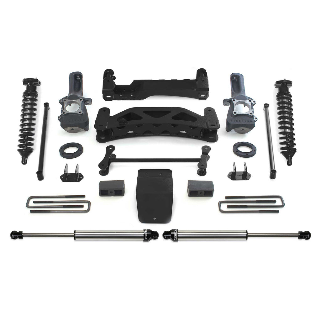 04-08-Ford-F150-4Wd-6In-Perf-Sys-WDlss-2.5-COs--Rr-Dlss