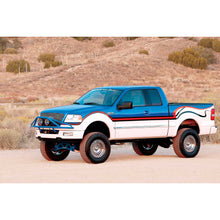 Load image into Gallery viewer, 04-08-Ford-F150-4Wd-6In-Perf-Sys-WDlss-2.5-COs--Rr-Dlss