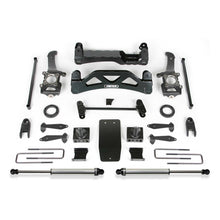 Load image into Gallery viewer, 04-08-Ford-F150-4Wd-V8-Only-6In-Basic-Sys-WFrt-Shk-Extns--Rr-Dlss