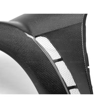 Load image into Gallery viewer, 04-08-Mazda-Rx-8-Carbon-Fiber-Fenders