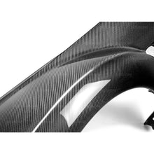 Load image into Gallery viewer, 04-08-Mazda-Rx-8-Carbon-Fiber-Fenders