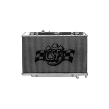 Load image into Gallery viewer, 04-08-Mazda-Rx-8-High-Performance-All-Aluminum-Radiator
