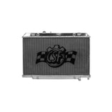 CSF 3164 04-08 Mazda RX-8 High-Performance All-Aluminum Radiator