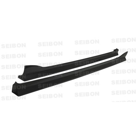 04-08-Mazda-Rx8-Ae-Style-Carbon-Fiber-Side-Skirts
