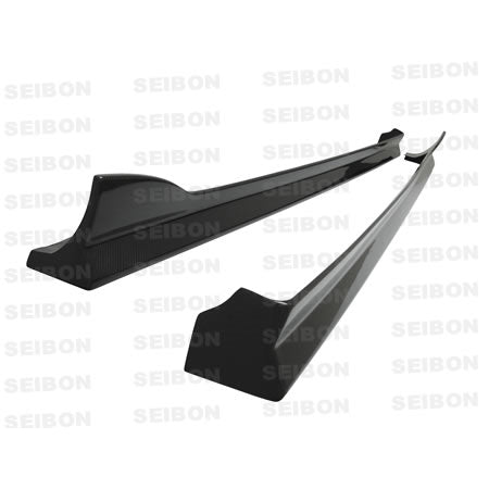04-08-Mazda-Rx8-Ae-Style-Carbon-Fiber-Side-Skirts