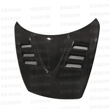 Load image into Gallery viewer, 04-08-Mazda-Rx8-Ts-Carbon-Fiber-Hood