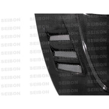 Load image into Gallery viewer, 04-08-Mazda-Rx8-Ts-Carbon-Fiber-Hood