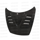 Seibon HD0405MZRX8-TS HOOD