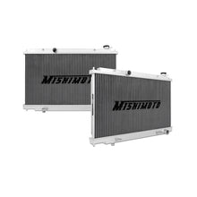 Load image into Gallery viewer, 04-08-Nissan-Maxima-Manual-Aluminum-Radiator