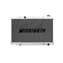 Load image into Gallery viewer, 04-08-Nissan-Maxima-Manual-Aluminum-Radiator