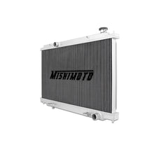 Load image into Gallery viewer, 04-08-Nissan-Maxima-Manual-Aluminum-Radiator
