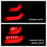 SPYDER 5084385 LED Tail Lights - Black Smoke