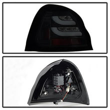 Load image into Gallery viewer, 04-08-Pontiac-Grand-Prix-Light-Bar-Led-Tail-Light---Black-Smoke-(Alt-Yd-Pgp04-Led-Bsm)