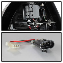Load image into Gallery viewer, 04-08-Pontiac-Grand-Prix-Light-Bar-Led-Tail-Light---Black-Smoke-(Alt-Yd-Pgp04-Led-Bsm)