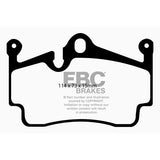 EBC DP41920R Yellowstuff Street And Track Brake Pads