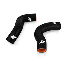 Load image into Gallery viewer, 04-08-Subaru-Forester-Xt-Turbo-Black-Silicone-Hose-Kit