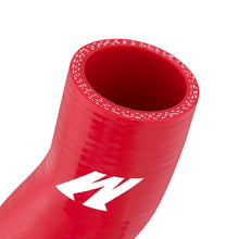 Load image into Gallery viewer, 04-08-Subaru-Forester-Xt-Turbo-Red-Silicone-Hose-Kit